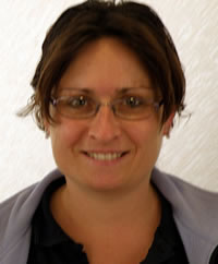 Rachel Murray - Clinical Nurse Leader
