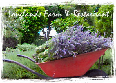 Longlands Farm & Restaurant