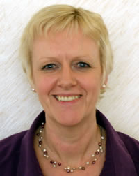 Jan Broderson - Nurse Manager